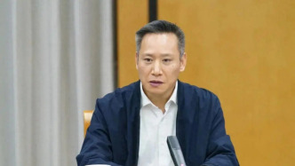 蒋锋当选无锡市市长