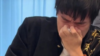 捍衛(wèi)棋圣頭銜淚灑賽場，柯潔還能否找回曾經的霸氣