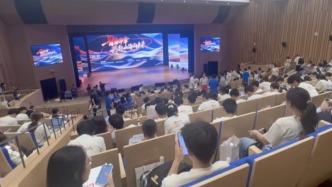 青春是什么？怎樣書(shū)寫(xiě)出精彩？這場(chǎng)主題展演即將啟幕！