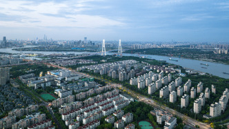 上海住宅新規(guī)：陽臺“半計容”取消8平米限制，封閉陽臺也算一半面積