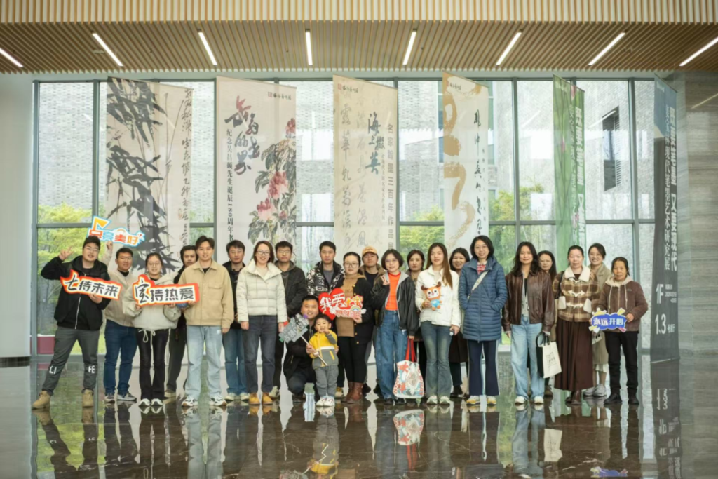 上海闵行“文化人才之家”投用一年，近200名文化人才实现“安居梦”