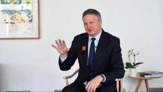 再遇見｜丹麥駐華大使孔墨客：中歐持續(xù)開展對話至關(guān)重要