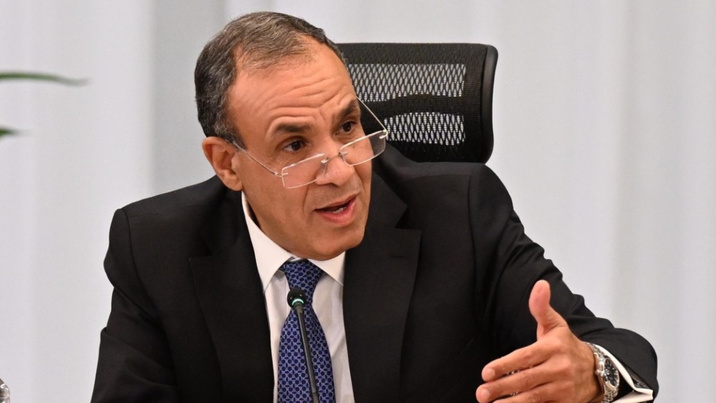 埃及外長：中東正處于崩潰的邊緣，和平與安全的基礎已缺失