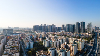 房地產(chǎn)“最困難的階段已經(jīng)過去”，恒隆集團(tuán)CEO：只要資金充裕，不必糾結(jié)是否買在最低點(diǎn)