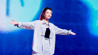 這是AI作曲的歌！百萬粉絲UP主演繹《青春赴山海》