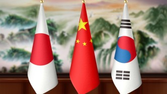 中日韓簽署新一期環(huán)境合作聯(lián)合行動(dòng)計(jì)劃