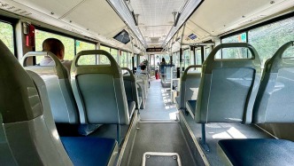 人民日報關注：客流量下滑、補貼不到位，多地公交運營難何解