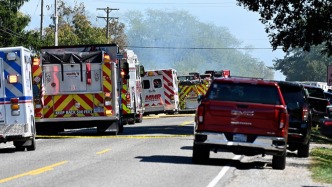 美國密歇根州槍擊事件已致嫌犯在內(nèi)5人死亡