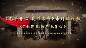 《7个弹孔的羊毛背心》——冯铿