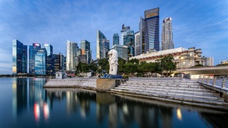 國際城市觀察｜亞太6城市中央商務(wù)區(qū)優(yōu)化新思路對(duì)中國超特大城市的啟示