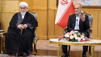 釋新聞｜聯合國恢復對伊朗制裁，會引發又一場戰爭嗎？