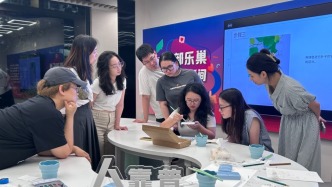 青年和社區(qū)雙向賦能，讓上海文化人才之家成為有歸屬感的“家”