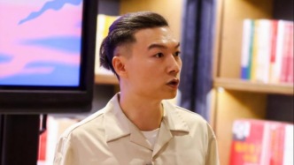 文學花邊｜陳楸帆：科幻是否可以有更多的可能性？