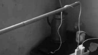 “竹竿大盜”深夜從窗戶縫隙中勾取居民財物，作案30余起終落網