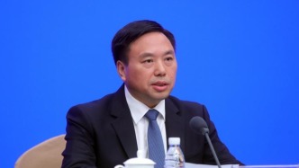 江蘇連云港市市長邢正軍出任連云港市委書記