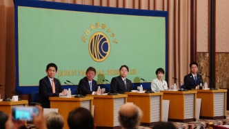 全球前瞻｜日本自民黨總裁角逐即將開(kāi)鑼?zhuān)绹?guó)又一輪高關(guān)稅來(lái)襲