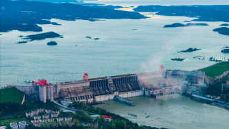 水利部：預(yù)計“十四五”水利建設(shè)完成投資超5.4萬億元