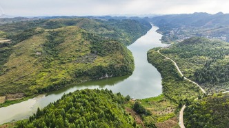 水利部：預(yù)計到今年底國家水網(wǎng)覆蓋率將達(dá)到80.3%