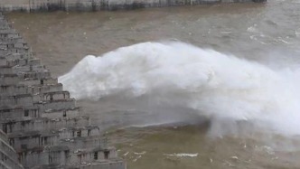 水利部：严控河湖行洪蓄洪空间，推进河湖库“清四乱”常态化