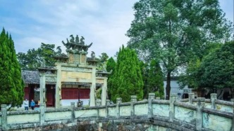时评｜让赣鄱书院文化焕发新的时代光彩