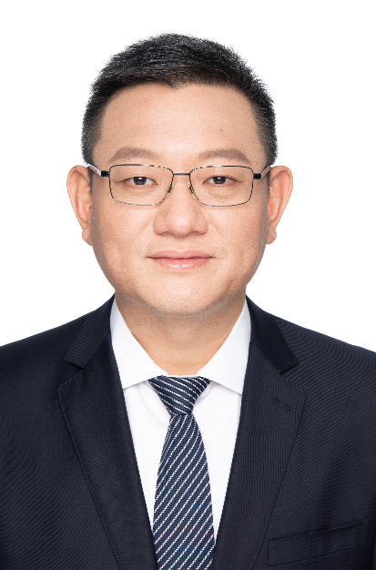 吕鸣任北京市门头沟区委副书记、代理区长