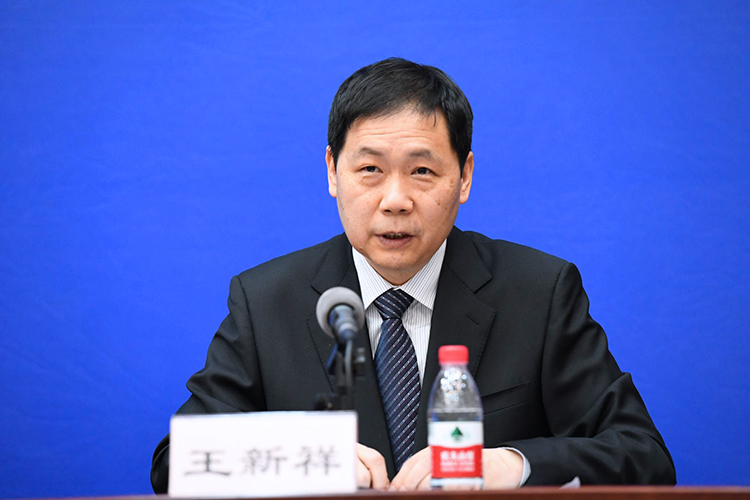 八字看哪年结婚:八字合婚www.jixiangqiming.vip：-王新祥已任财政部预算司司长
