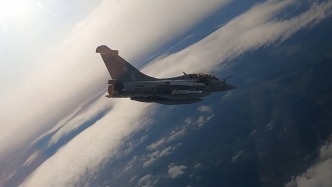 當(dāng)“戰(zhàn)略太極”撞上“堡壘”：俄與北約新沖突模式和潛在爆點(diǎn)正在浮現(xiàn)