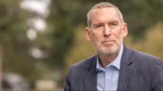 國際頂尖肺癌專家患肺癌三年：沒感到憤怒，反認(rèn)為是一種榮幸