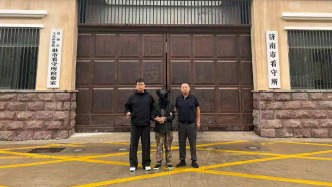 男子殺人潛逃27年后被抓，浙江杭州一起命案積案成功告破