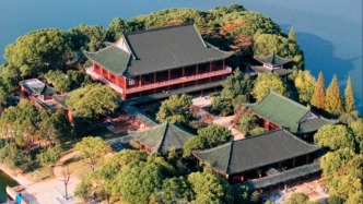 “满血复活”的豫章书院，照见一座城的文化远见