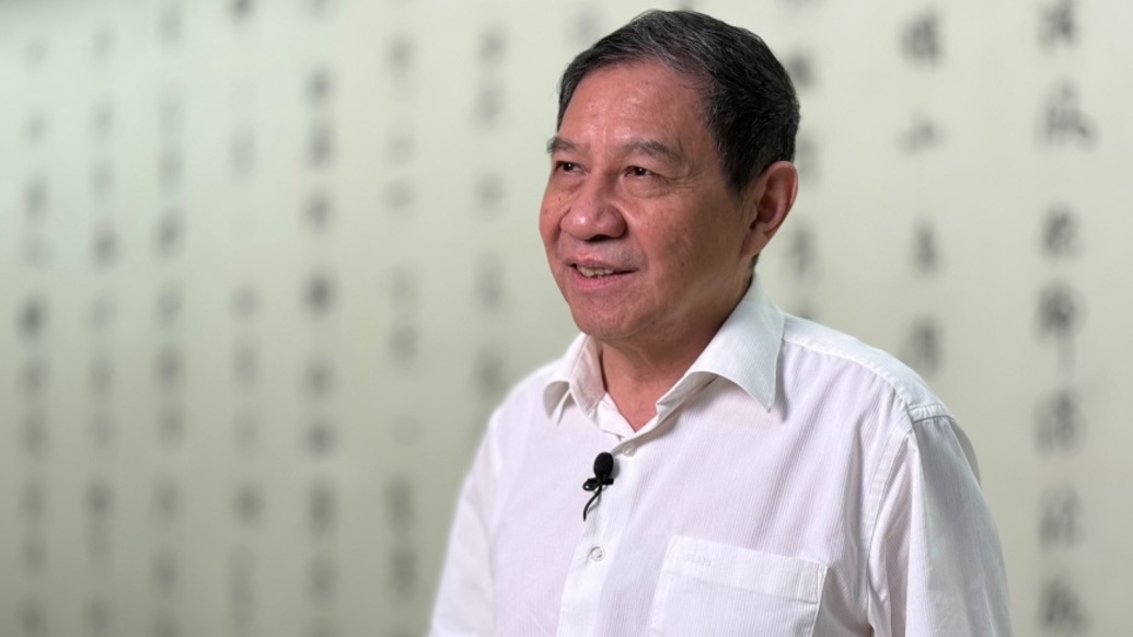 人大教授楊慧林：《中國學（中英文）》將催生新的學術生態(tài)