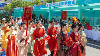 文旅部：2024年文化產(chǎn)業(yè)實現(xiàn)營收19.14萬億元