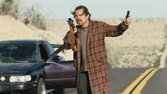 北美票房同比增長(zhǎng)僅4%，沖奧熱門《一戰(zhàn)再戰(zhàn)》能否挽回頹勢(shì)