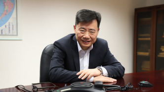 资深外交官、前驻德国大使吴恳履新中国人民外交学会会长