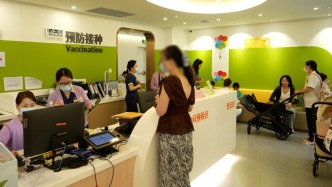 國慶中秋出行疊加合胞病毒流行季，新生兒家庭如何預防？