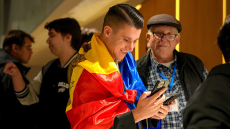 摩爾多瓦親歐派執(zhí)政黨議會選舉大勝親俄派反對黨，雙方互指對方違規(guī)