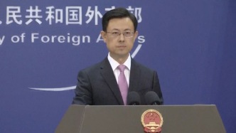 中國新增K簽證，外交部：普通簽證類別下增設(shè)青年科技人才簽證