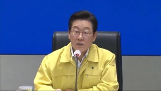 韓國網(wǎng)絡(luò)中心火災(zāi)致政府服務(wù)中斷，李在明質(zhì)問官員：兩天了還沒修好？