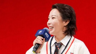 中國(guó)網(wǎng)球的成長(zhǎng)翻天覆地，鄭潔感嘆自己想“晚生20年”