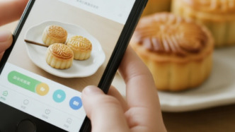 避坑！消费者在“瑔蕨买手店”疑买到假美心月饼，店铺商品已被下架