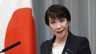 日本自民黨總裁出爐！“奈良女”高市早苗何許人也