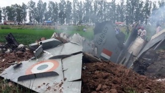 “飞行棺材”退出历史舞台，印度空军能迎来“光辉”时刻吗？