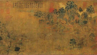 洗冤錄｜元朝胡頤孫殺弟案：二品大員為爭奪家產(chǎn)而殺人？