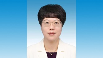 江西省委副秘书长荣蓉履新江西省退役军人事务厅党组书记