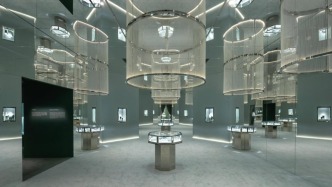 非常觀察 ｜“光”與“幽默”的四重奏