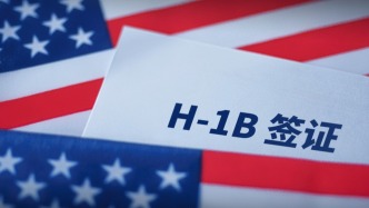 美國(guó)極右翼發(fā)起惡意訂票網(wǎng)絡(luò)狂歡，阻止印籍持H-1B簽證者乘機(jī)返美