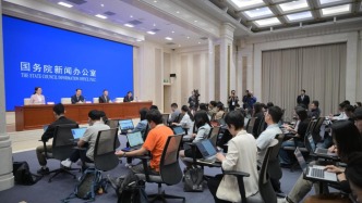 文旅部：去年全國舉辦“村晚”8.17萬場，吸引2.62億人次參與