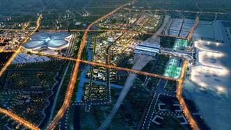 申論｜提升虹橋國際開放樞紐輻射能級(jí)的方向與路徑