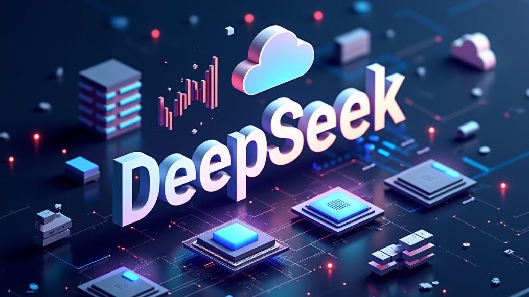 DeepSeek发布新版本模型：优化推理效率，API降价超50%