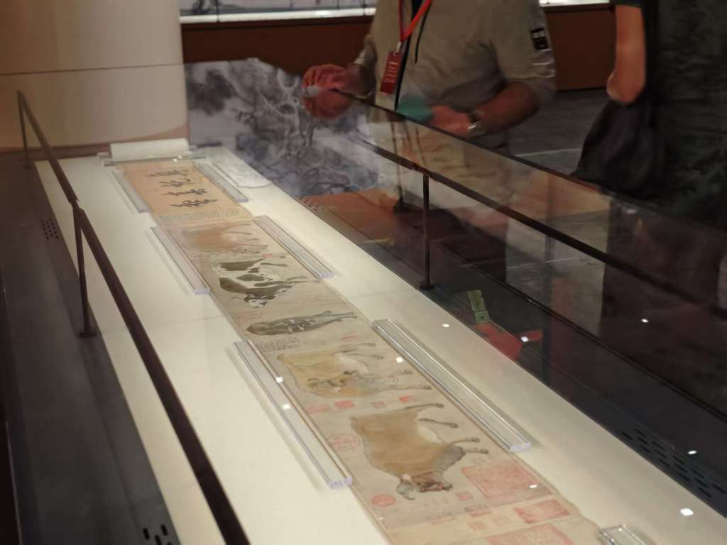 八字看不同月份出生的命运:在线测算生辰八字www.jixiangqiming.vip：-故宫百年大展，如何从195万件文物中选出这200件